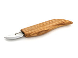 Sloyd Carving Knife - Small