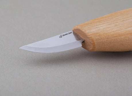 Sloyd Carving Knife - Small