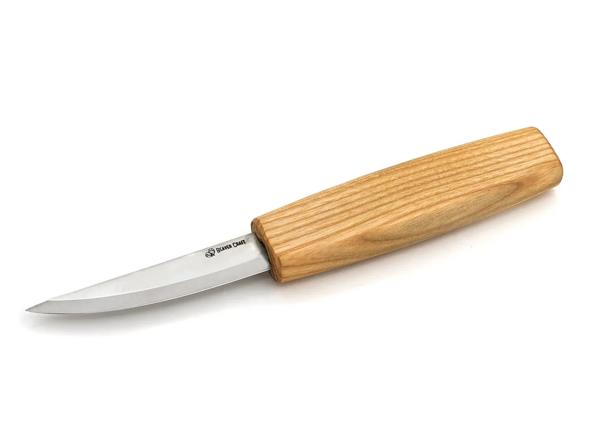 Whittling Knife