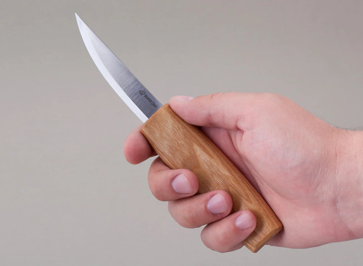Whittling Knife