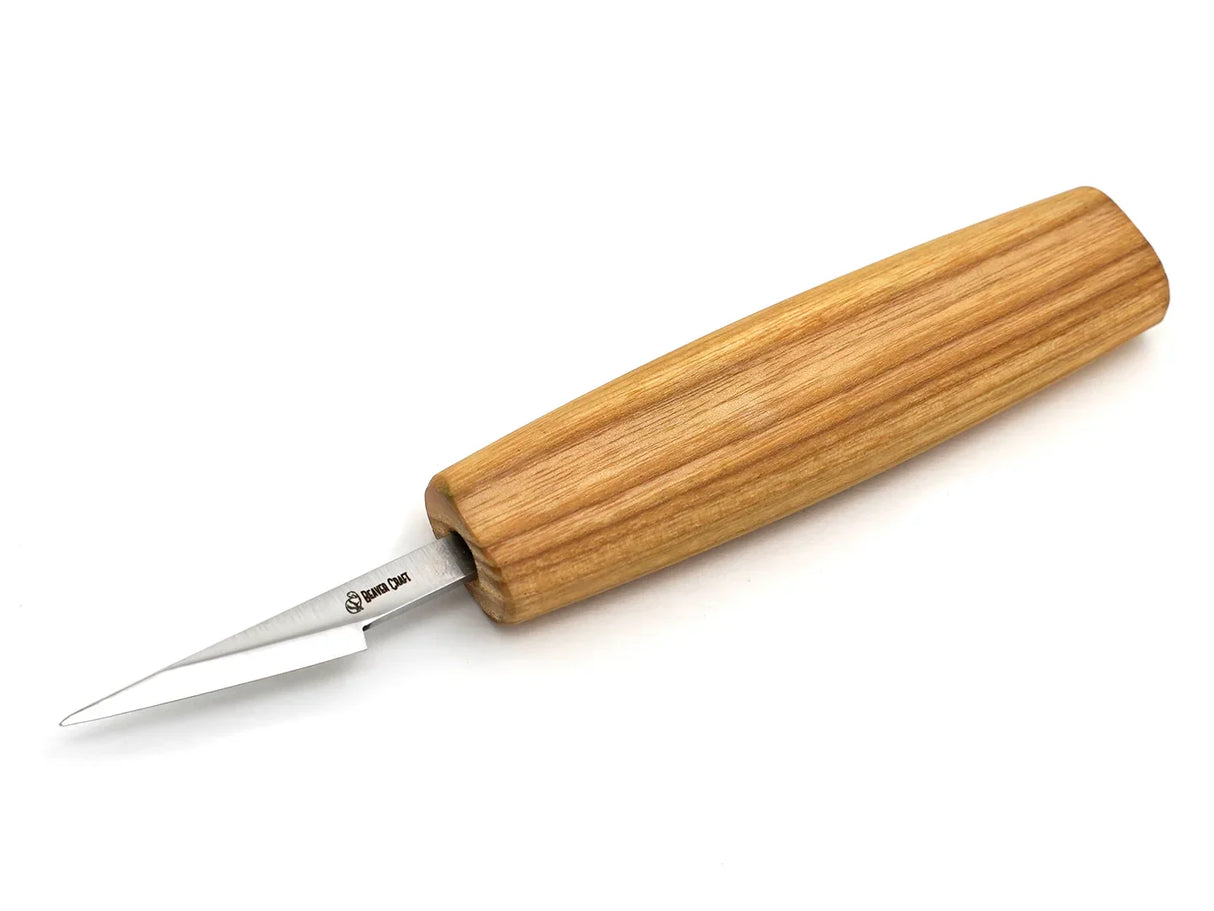 Small Detail Wood Carving Knife