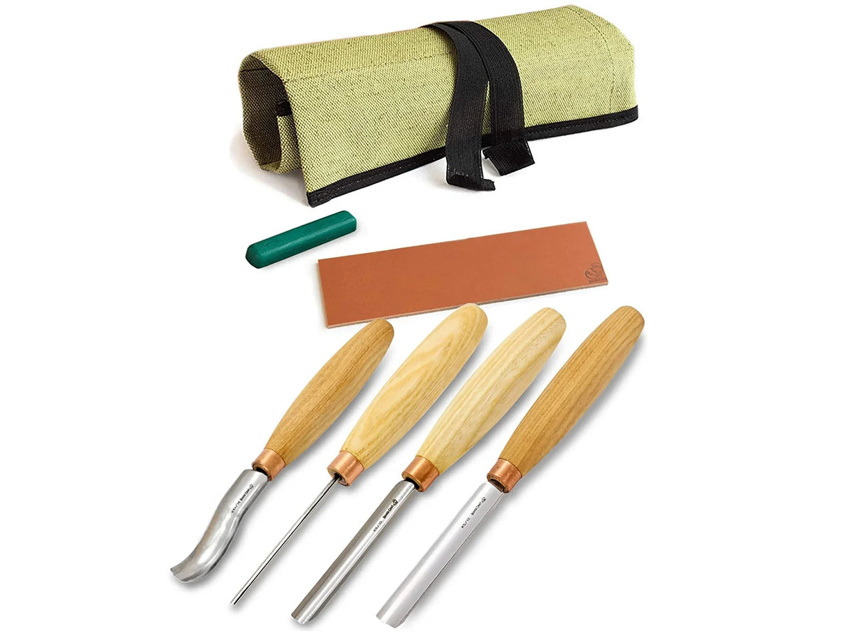 Gouge Wood Carving Tool Set