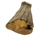 Huon Pine Log 590 x 240 x 190mm