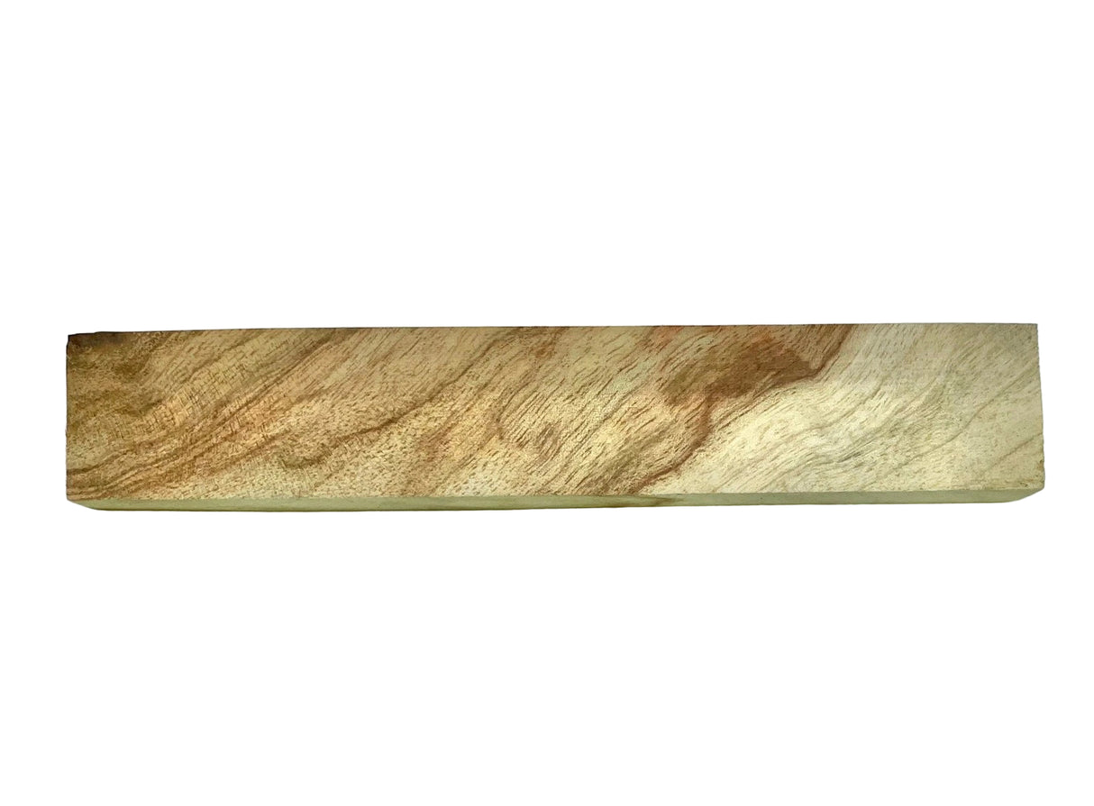 Camphor Laurel Pen Blank