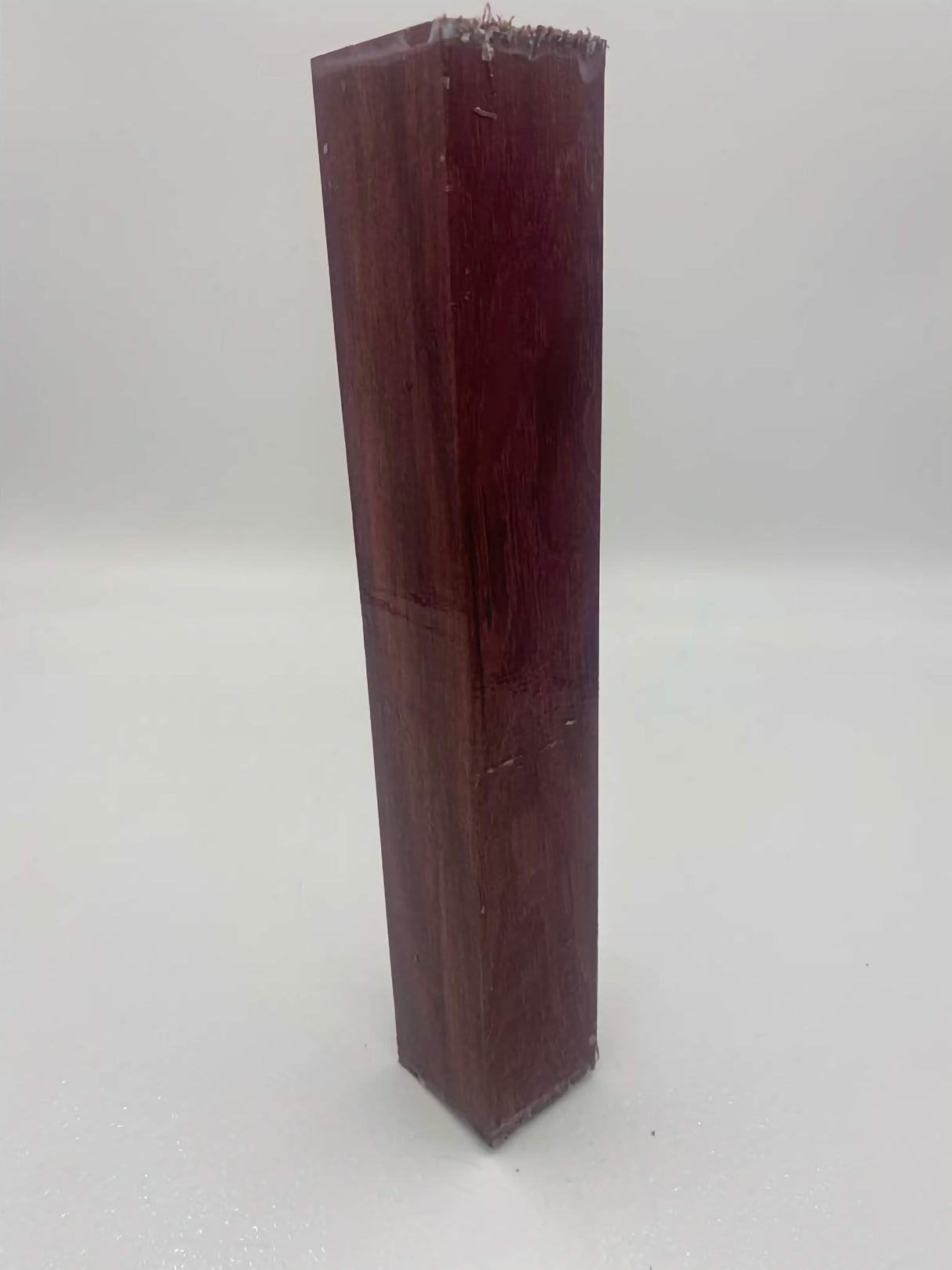 Purpleheart Spindle 300 x 50 x 50mm