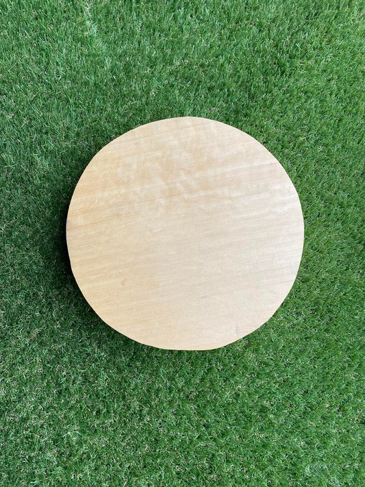 Huon Pine Bowl Blank 260 x 45mm