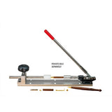 Pen Press Lever Action