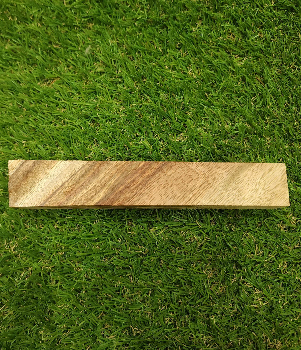 Camphor Laurel Pen Blank