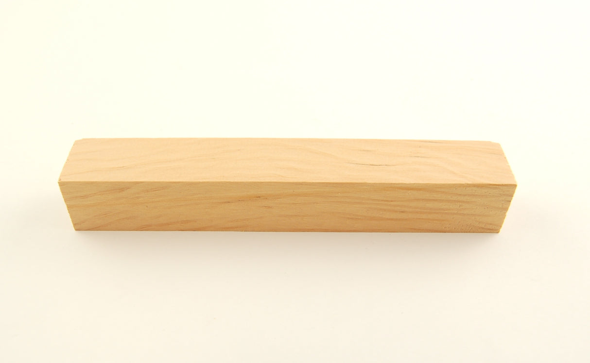 Huon Pine Pen Blank