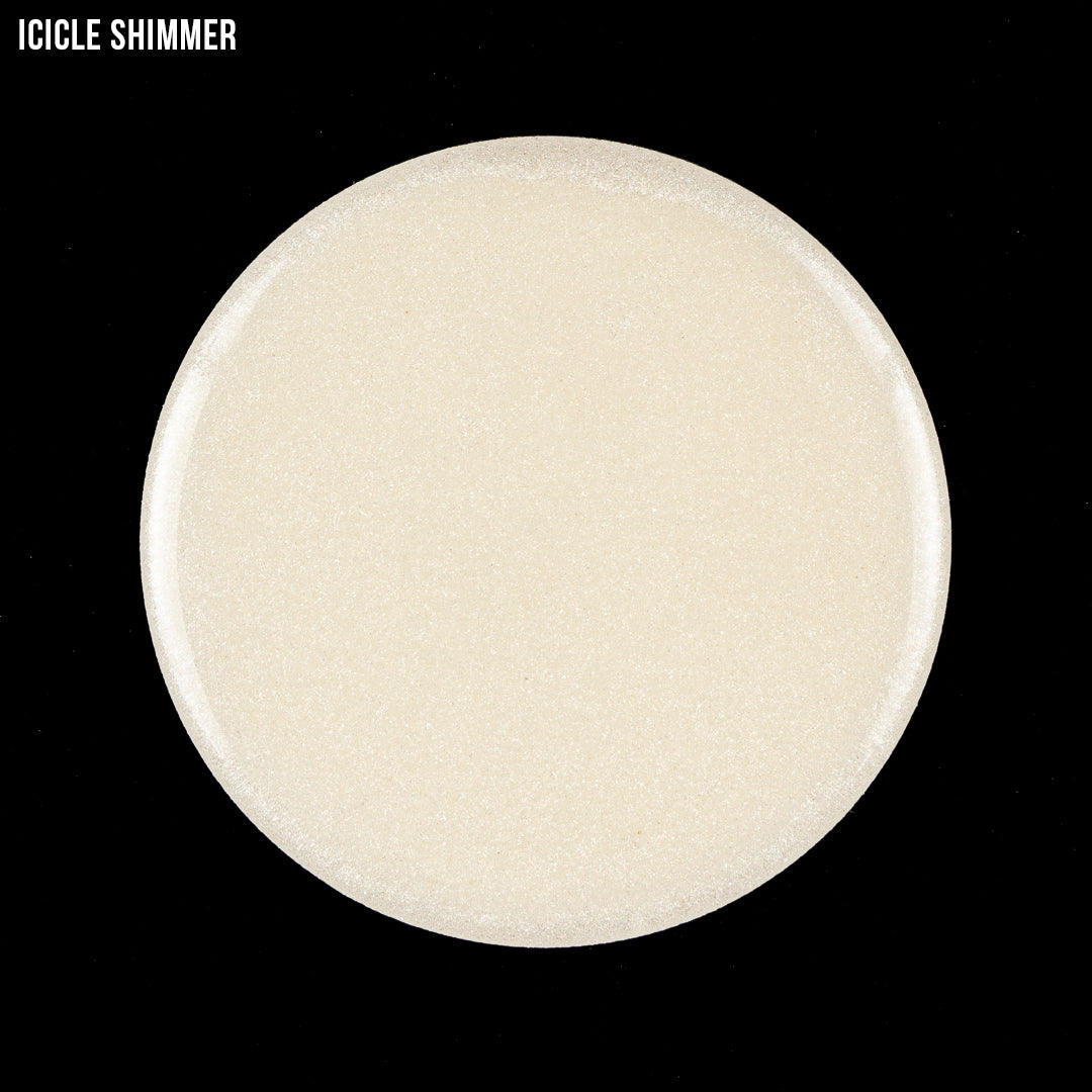 Icicle Shimmer Pearl Powder 20g