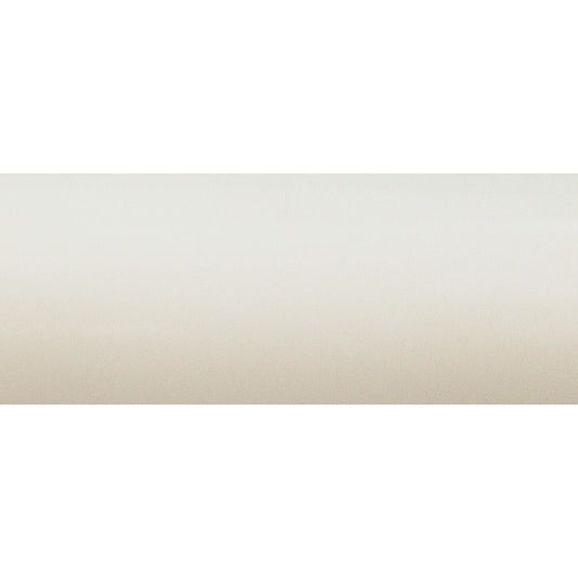 Pen Blank Single acrylic Alternate Ivory