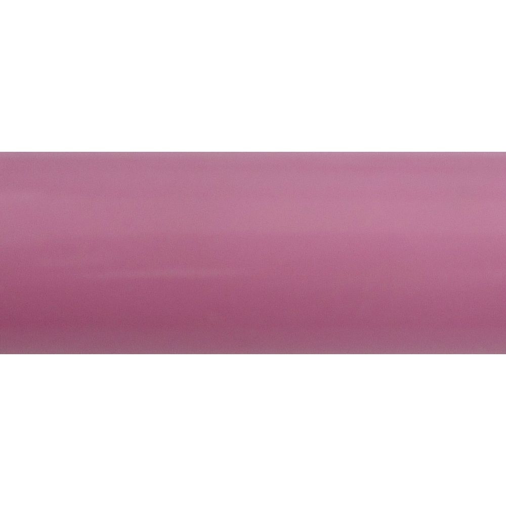 Pen Blank Single Acrylic Bubblegum