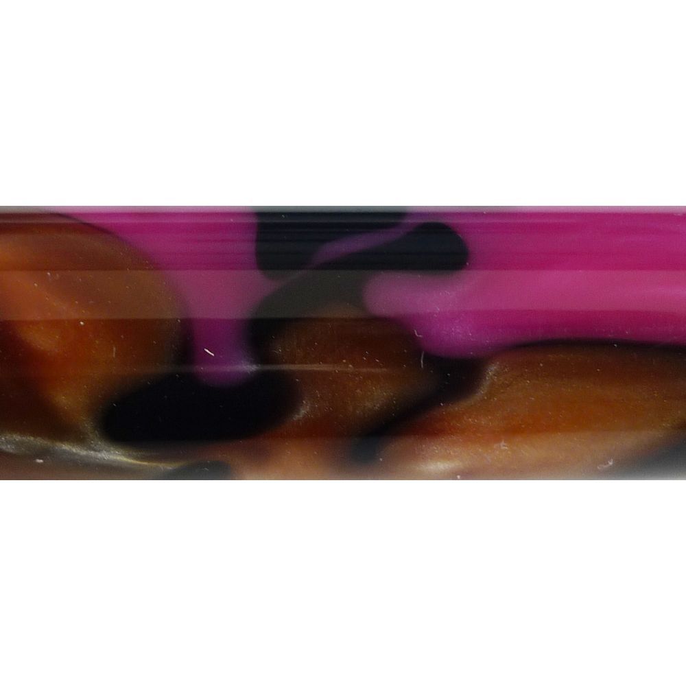 Pen Blank Single Acrylic Halloween