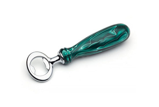 Bottle Opener - Heavy Duty Chrome