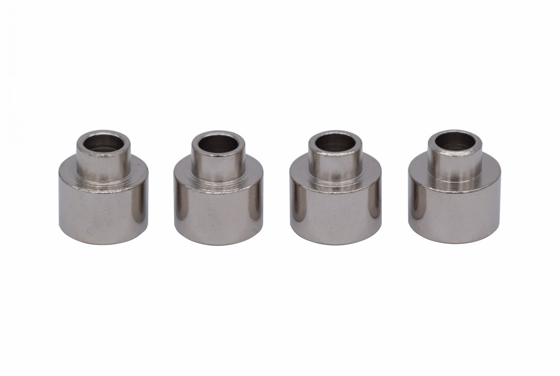 Pirate Skull Twist Bushing