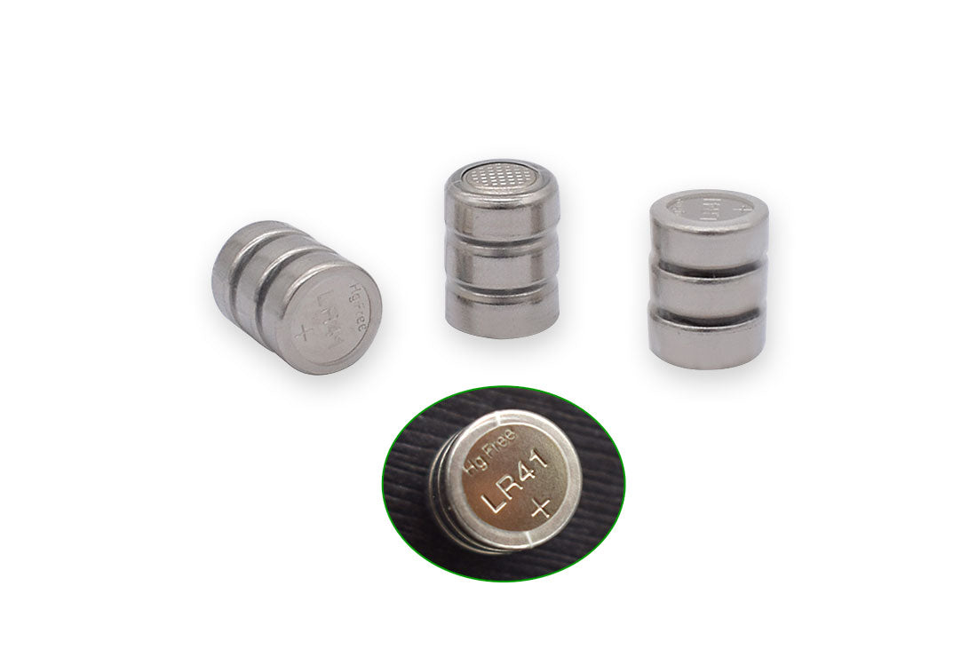 Batteries for Lighthouse Pen Kit - Pack of 3