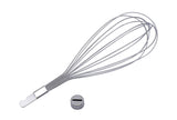 12 Inch Whisk Egg Beater Kit