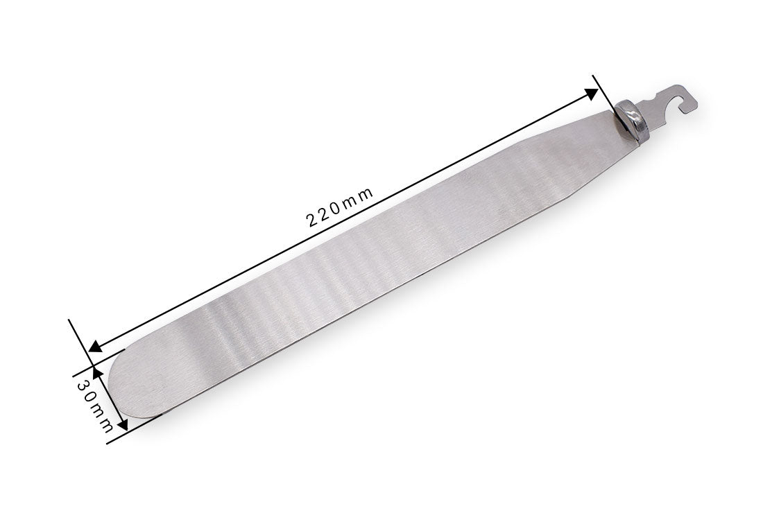 Stainless Steel Palette Knife