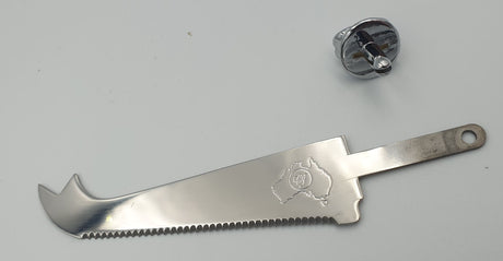 Small Cheese Knife Australia