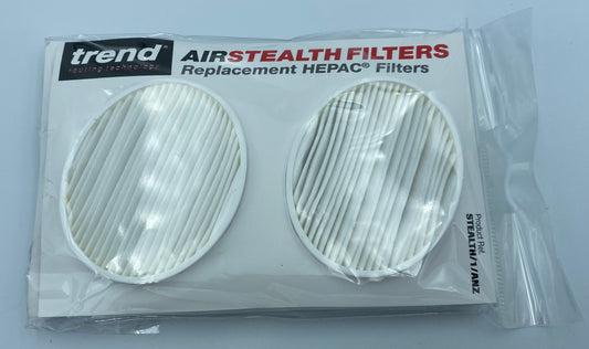 AirStealth Filters