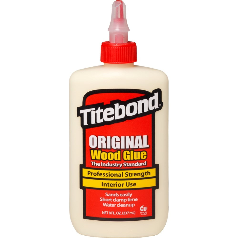 TITEBOND ORIGINAL 237ML