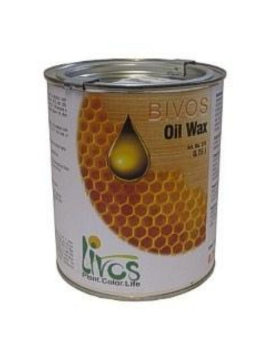 BIVOS Oil Wax 750ml
