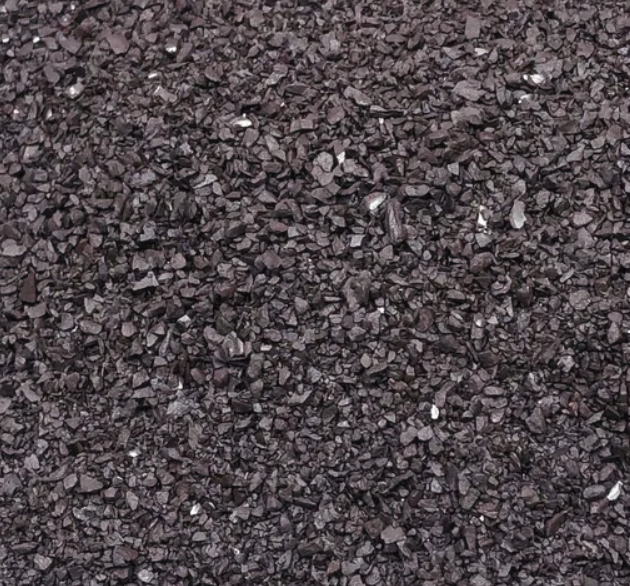 Grey Hematite - 2-4mm 50g