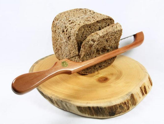 Hot Bread Knife Kit