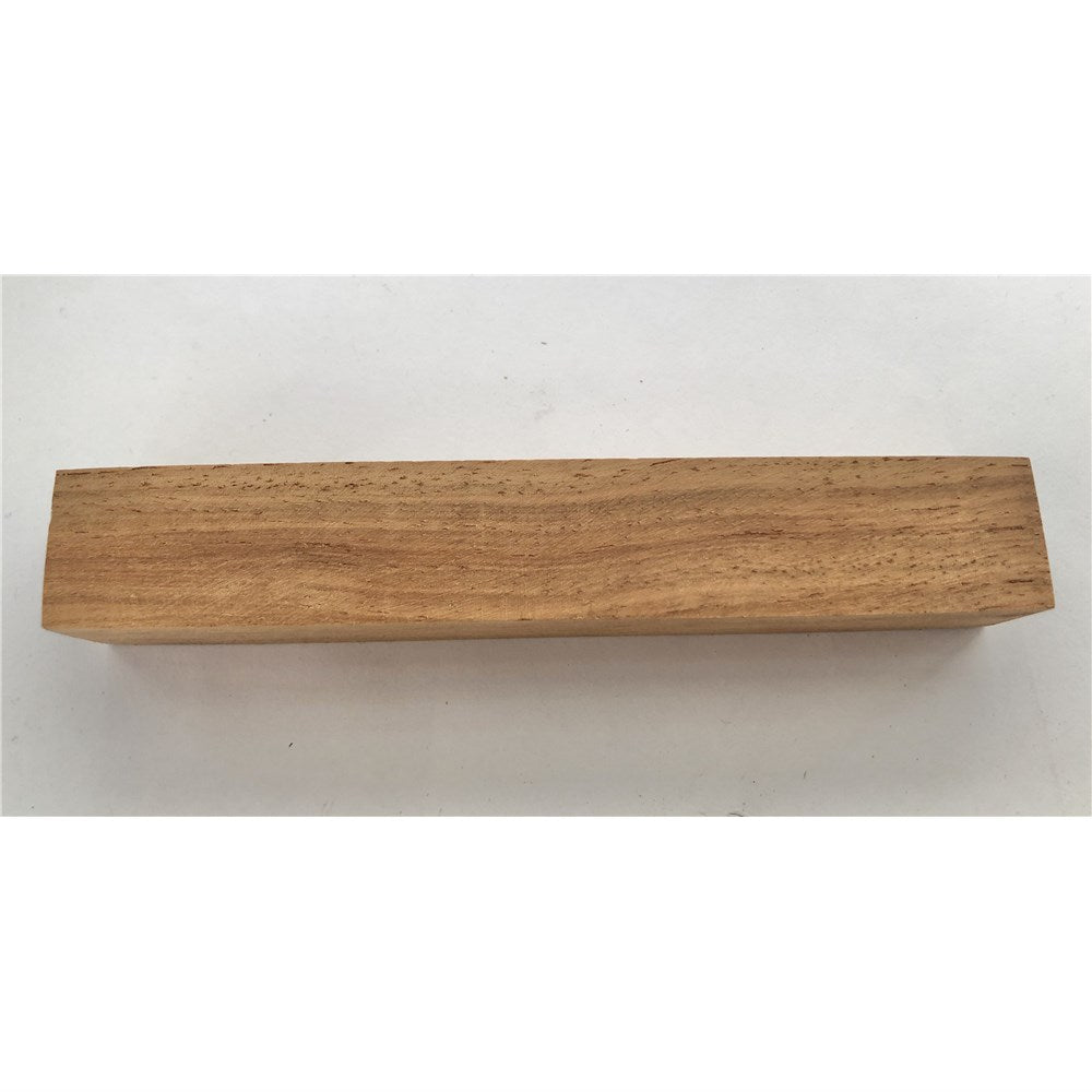 New Guinea Rosewood Pen Blank