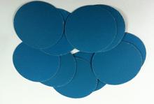 75mm Sanding Discs 600grit Pack of 10