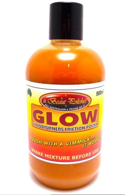 Shellawax Glow 500ml