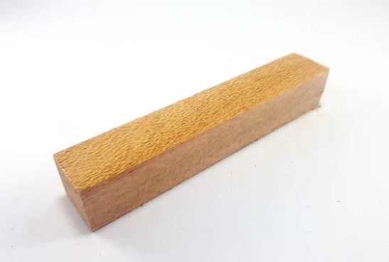 Silky Oak Pen Blank