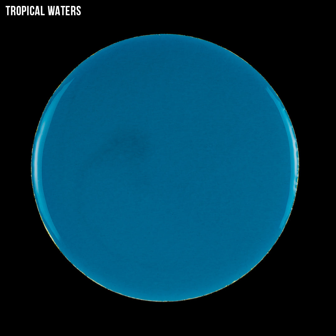 Tropical Waters Epoxy Pigment Paste 50g
