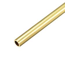 Brass 7mm Tube 250mm